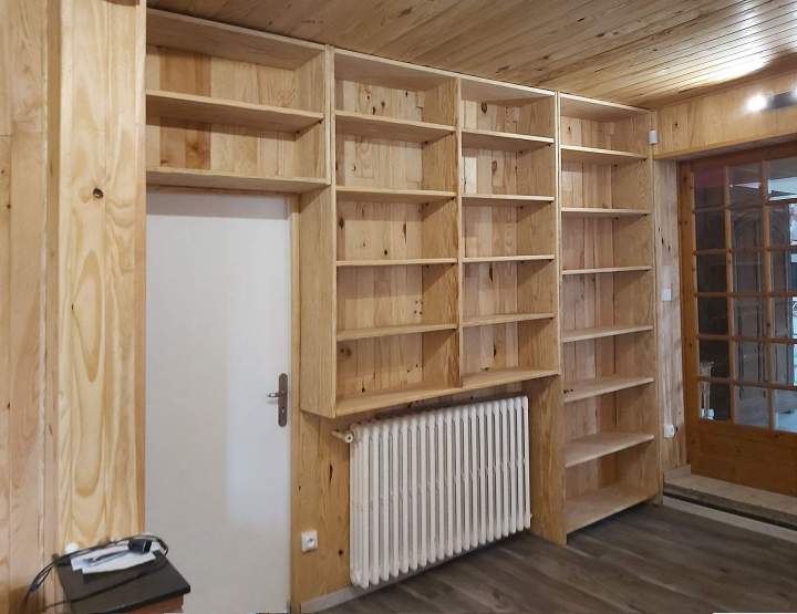 Dressing sur mesure Amiens