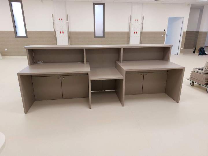 Création de meuble Amiens