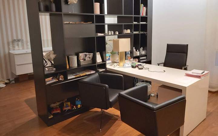 Création de meuble sur mesure Amiens