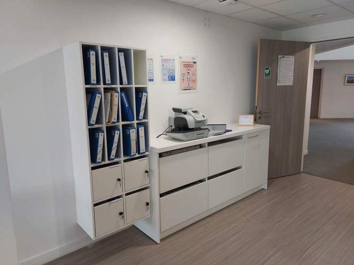 Fabrication de meuble sur mesure Amiens