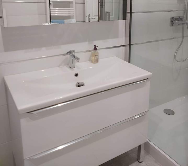 Meuble pour salle de bain Amiens