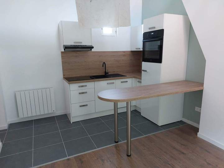 Cuisine sur mesure Amiens