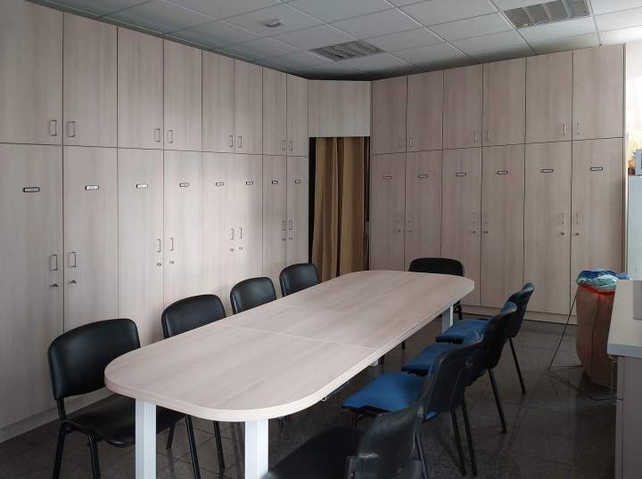 Aménagement intérieur Amiens