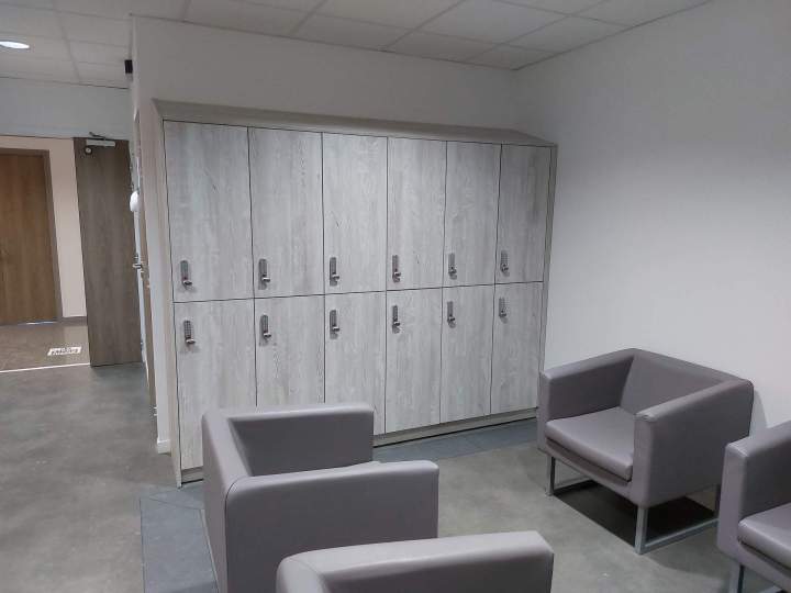 Création des meubles intérieur Amiens