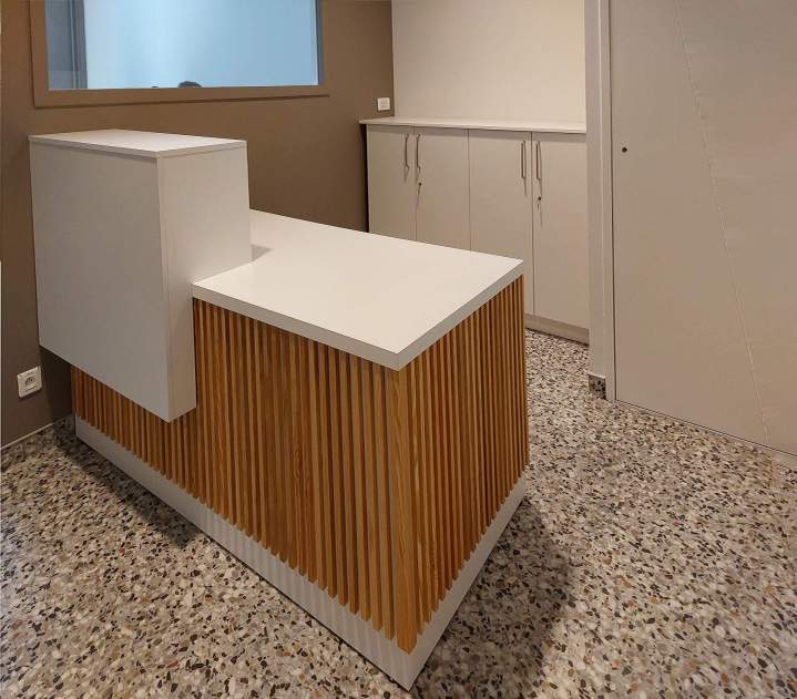 Créations et aménagements personnalisés